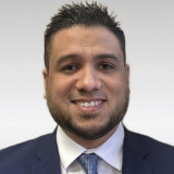 Joshua Gonzalez-Escobar