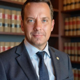 David Mark O'Dea