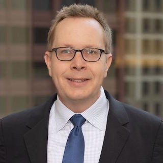 Mark Moller