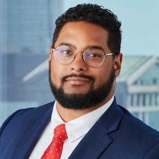 Alexander Bolden