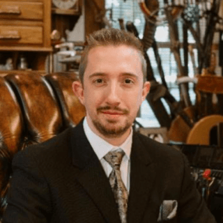 Ben Riehle Ben Riehle