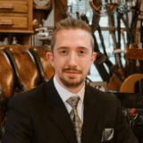 Ben Riehle