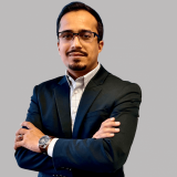 Tameem Ansari