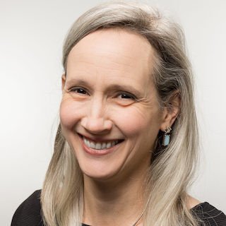 Caroline Chapman Caroline Chapman