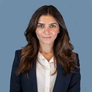 Zoe Tsicalos