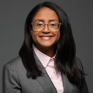 Jasmine J. Johnson Jasmine J. Johnson