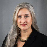 Sarah E. Fortune