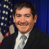 Alejandro Gonzalez Ortega