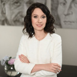 Mariya Ortynska