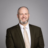 Paul Joseph Taylor
