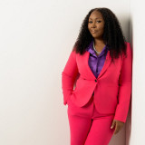 LeTonya F Moore