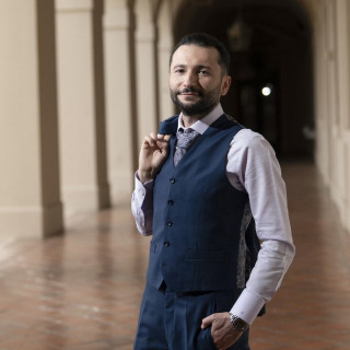 George Mkrtchyan George Mkrtchyan
