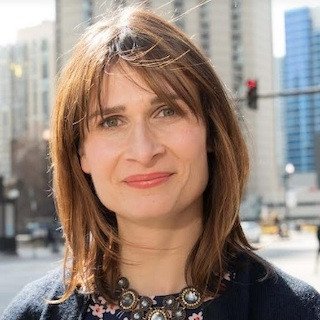 Katherine Kaufka Walts