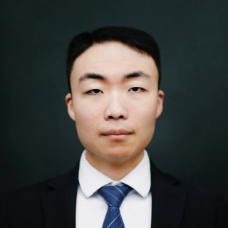 Ganhua He Ganhua He