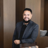 Michael Aaron Mendoza