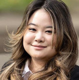 Elle Hashimoto