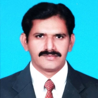 Shakeel Ahmad