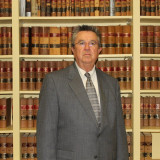 Jimmie Sam Barnes