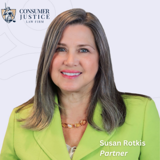 Susan Rotkis