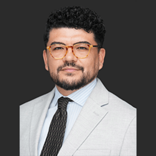 Joshua Medellin