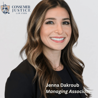 Jenna Dakroub Jenna Dakroub