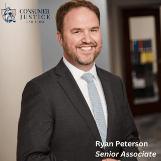 Ryan Peterson Ryan Peterson