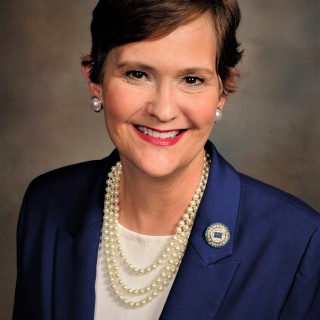 Allison Garrett