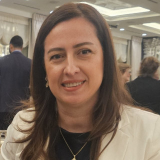 Klodiana Malellari