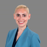 Melanie Wender