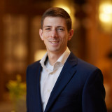 Trey Woodall