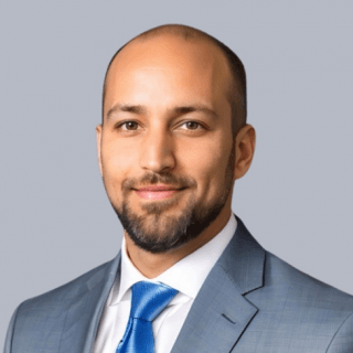 Ray Tadjbakhsh