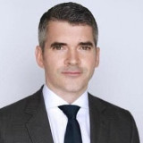 Gregory P. Copeland