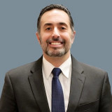 Sam A. Limentato