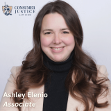 Ashley Elenio