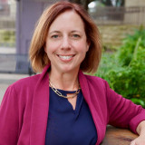 Angela Seager