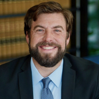 Justin Jordan Weiss