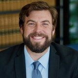Justin Jordan Weiss