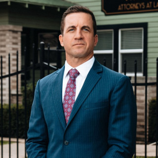 Jared M. Thompson