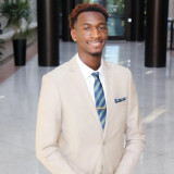 James Andrew Woods II