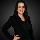 Sahar Scioneaux