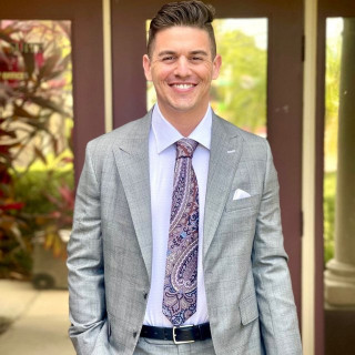Drew K. Patterson