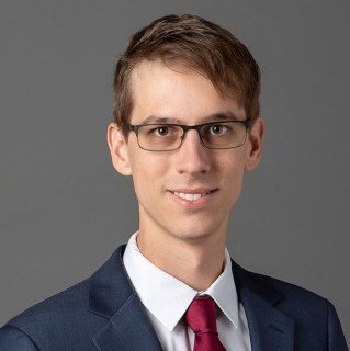 Garret DeReus