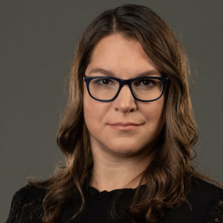 Erin Marie Carrier