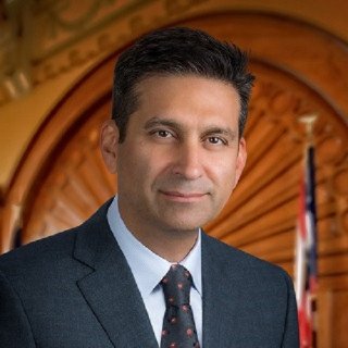 Max M. Alavi