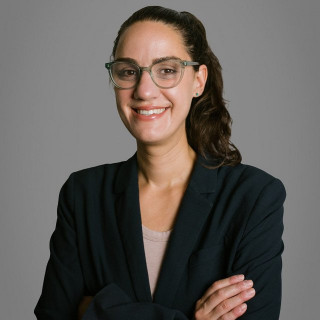 Eva Milberg Kalikoff