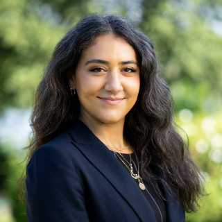 Samira Ehsan