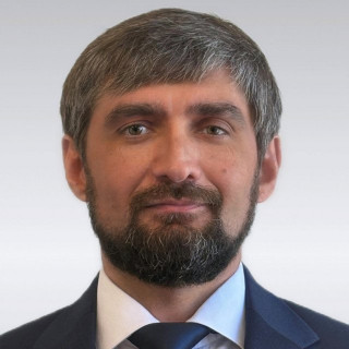 Vitalii Buz