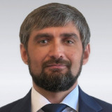 Vitalii Buz