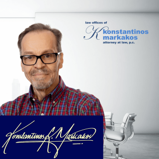 Konstantinos Markakos