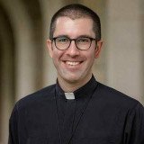 Rev. Patrick Reidy C.S.C.